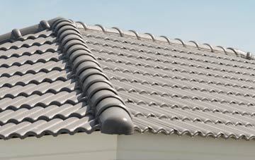 advantages of Church End clay roofing