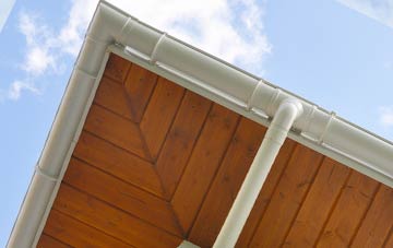 Church End soffit types