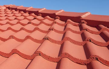 Church End tile and slate roof replacement