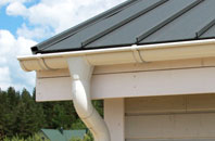 Church End soffits